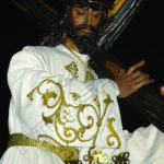 Fotografía Cristo Nazareno de Salamanca